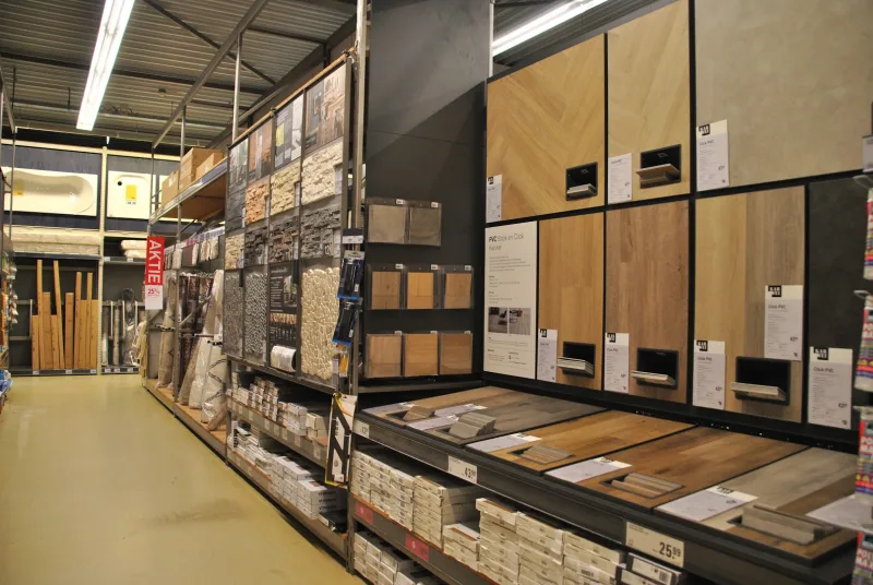 Karwei Doetinchem — foto 6