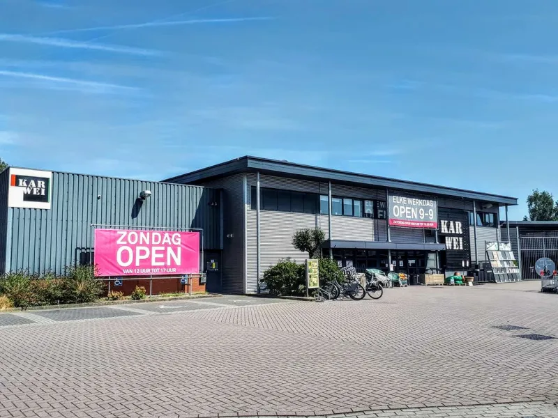 Karwei Doetinchem — foto 8