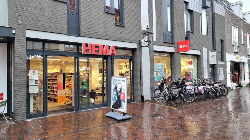 HEMA Harderwijk — foto 2