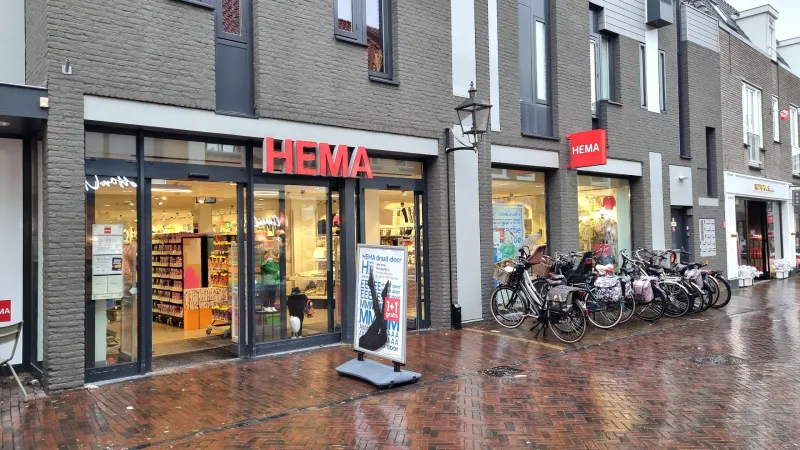 HEMA Harderwijk — foto 2