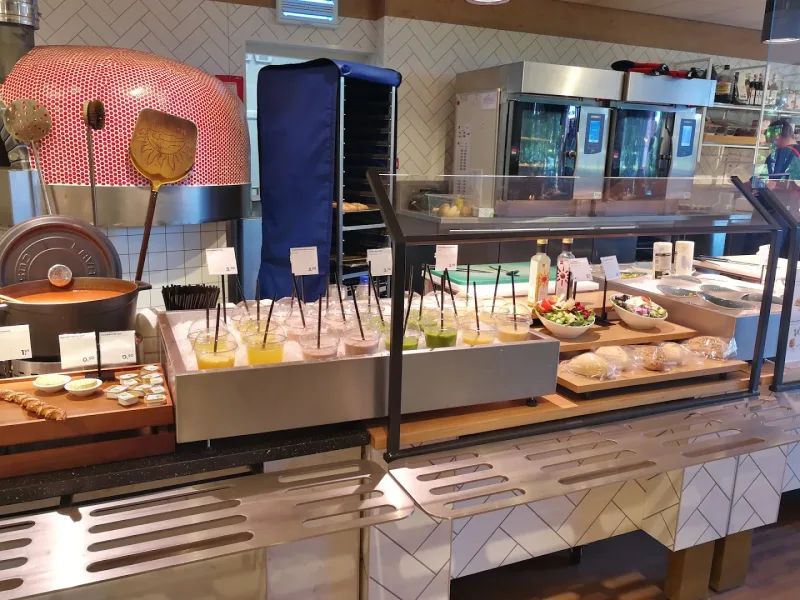 HEMA Harderwijk — foto 4