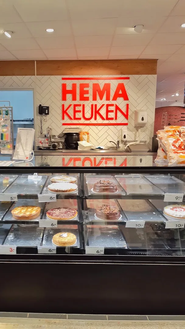 HEMA Harderwijk — foto 10