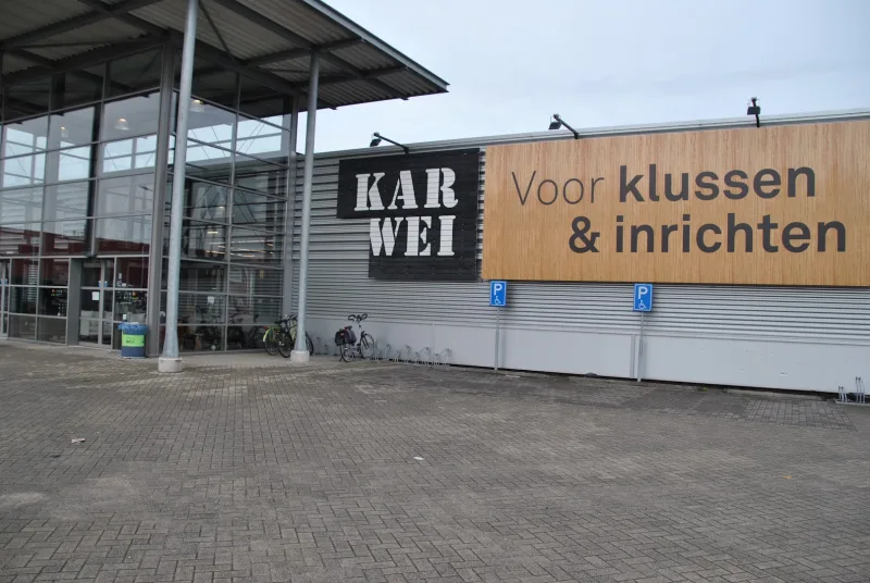 Karwei Rijssen — foto 5