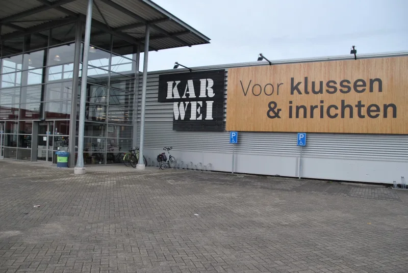 Karwei Rijssen — foto 6