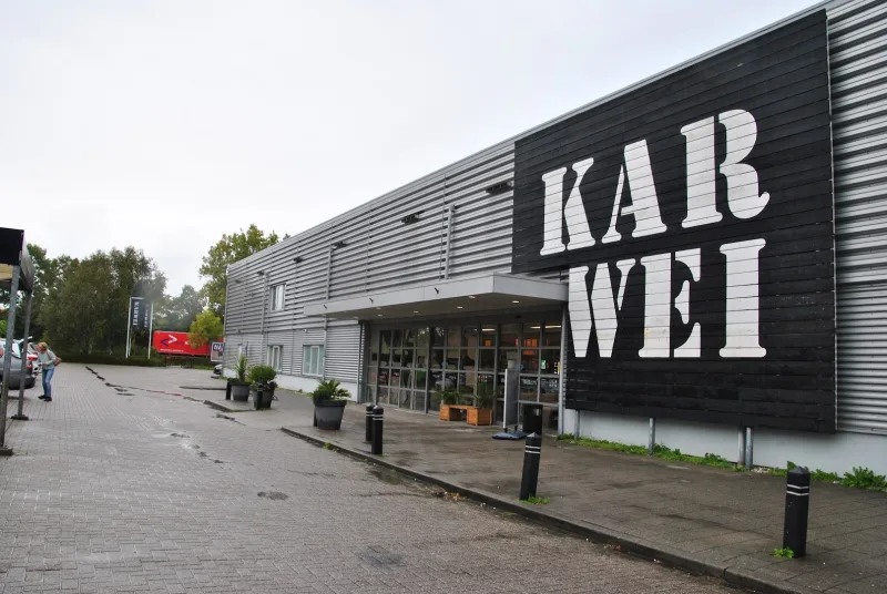 Karwei Schagen