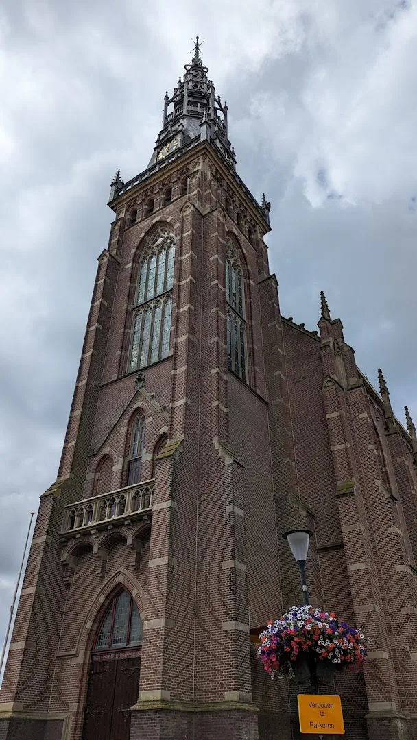 Schagen