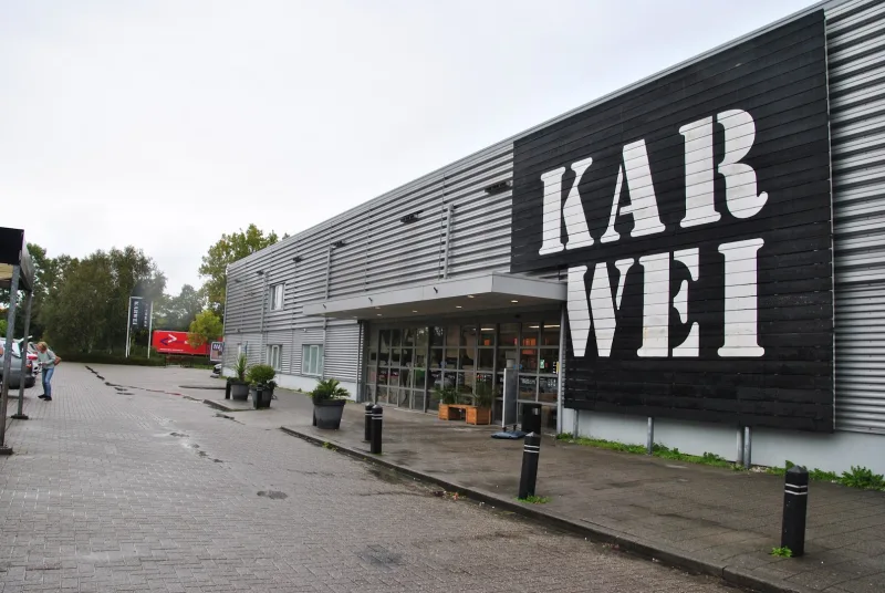 Karwei Schagen