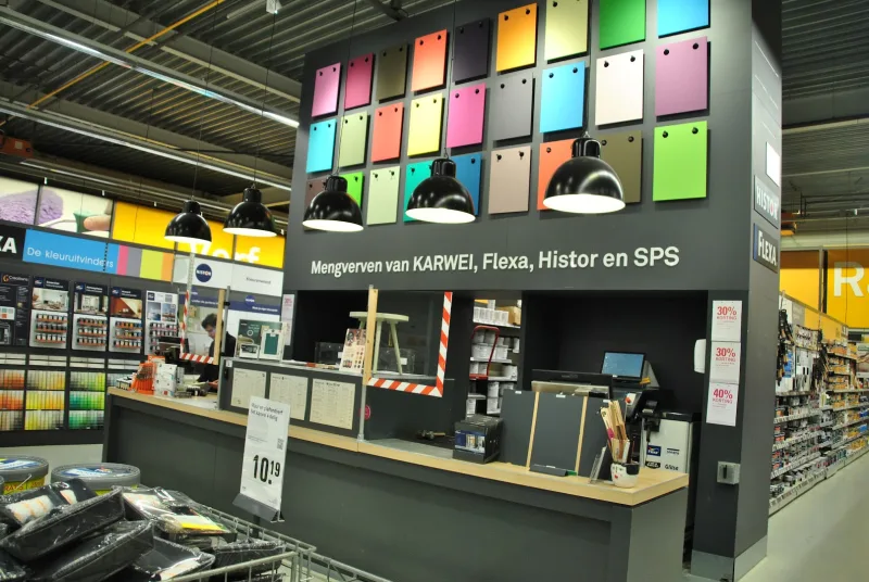 Karwei Schagen — foto 8