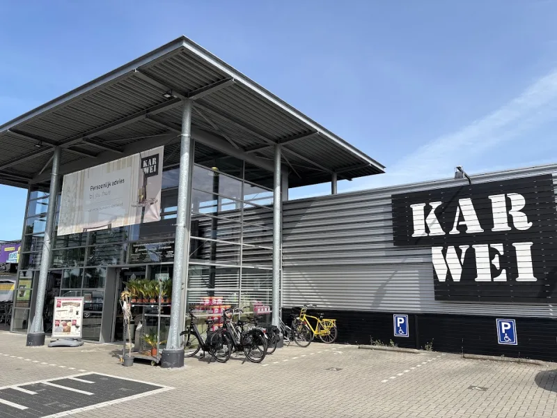 Karwei Steenwijk