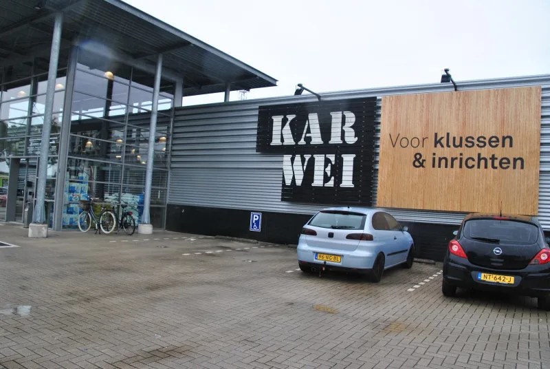 Karwei Steenwijk — foto 6