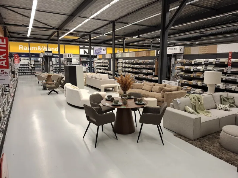 Karwei Steenwijk — foto 6