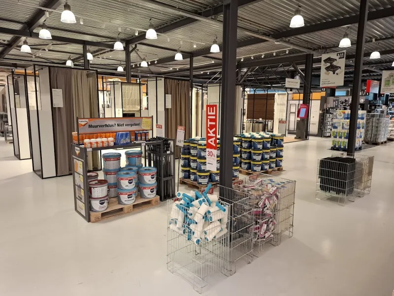 Karwei Steenwijk — foto 7