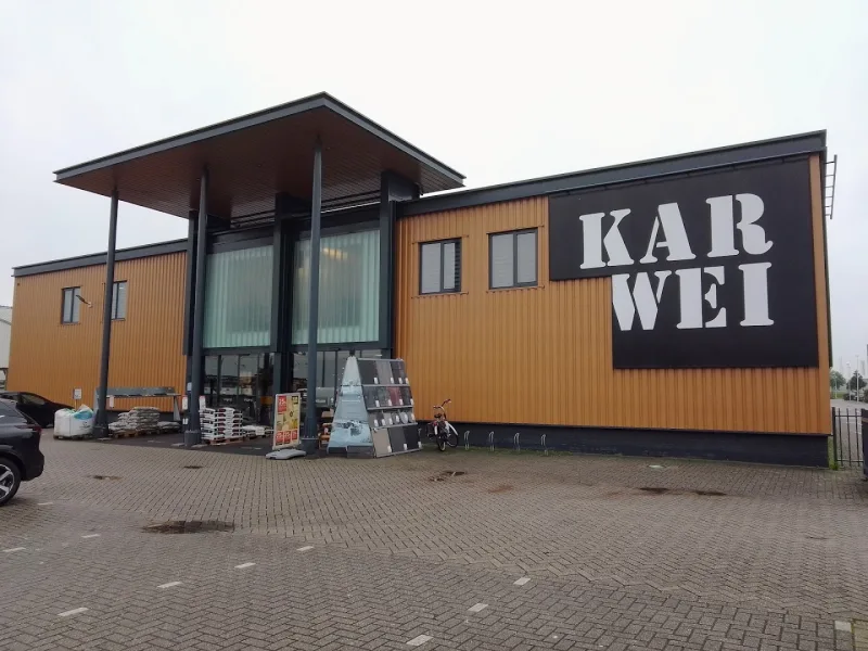 Karwei Roelofarendsveen