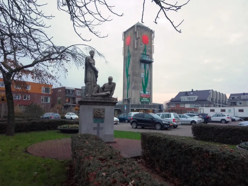 Roelofarendsveen