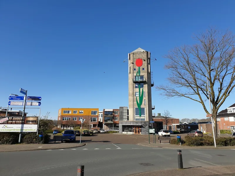 Karwei Roelofarendsveen — foto 5