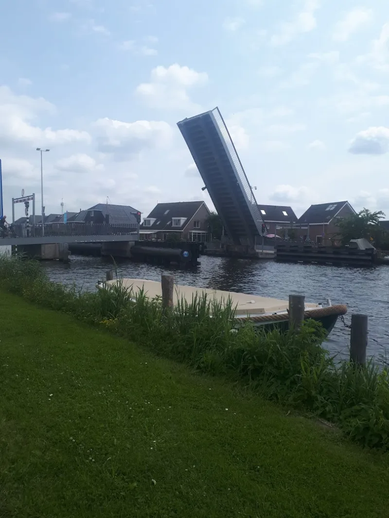 Karwei Roelofarendsveen — foto 7