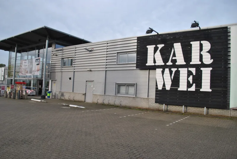 Karwei Eibergen — foto 4