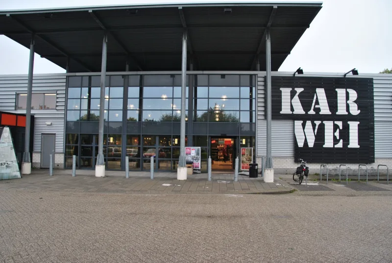 Karwei Hoorn — foto 2