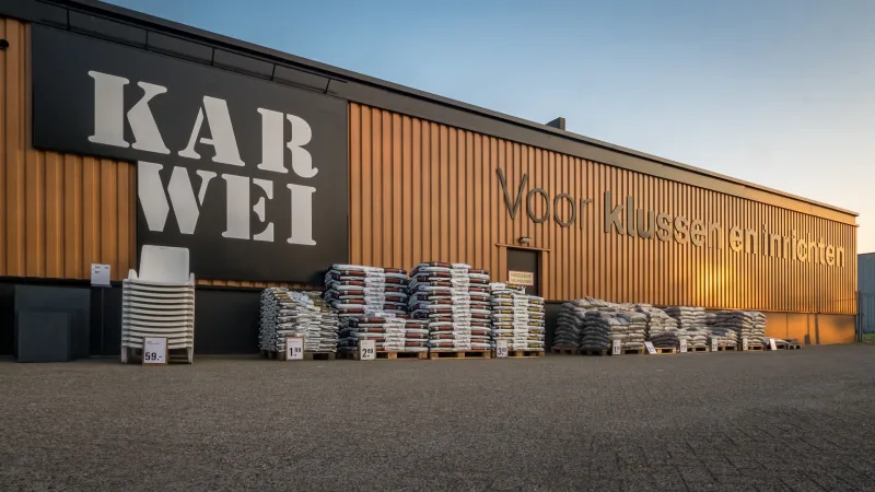Karwei Franeker — foto 3