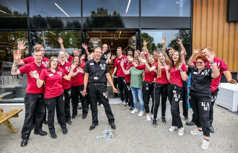 Karwei Franeker — foto 6