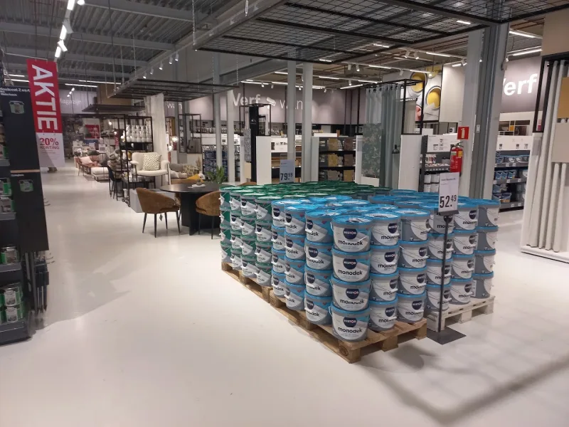 Karwei Franeker — foto 3