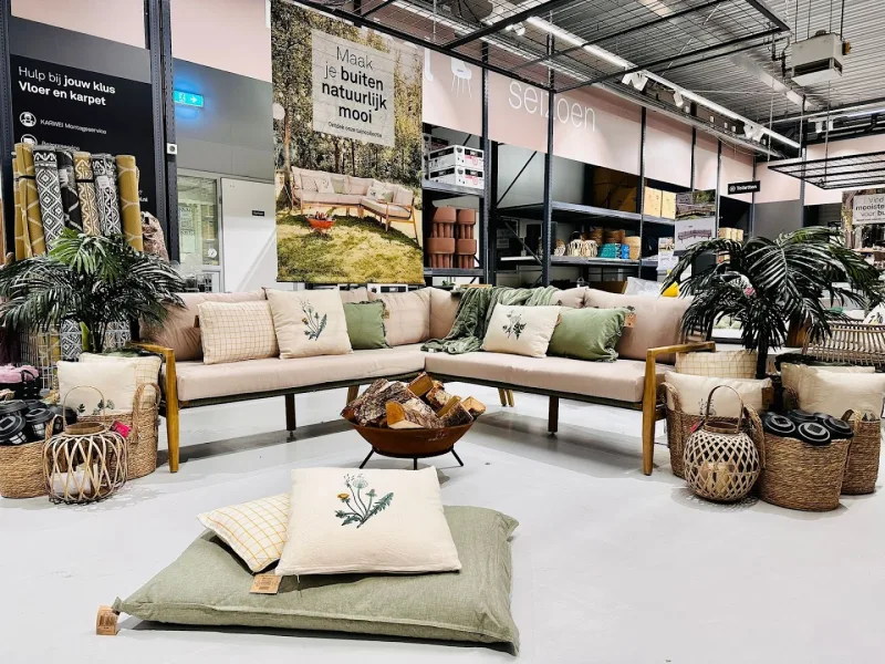 Karwei Franeker — foto 8