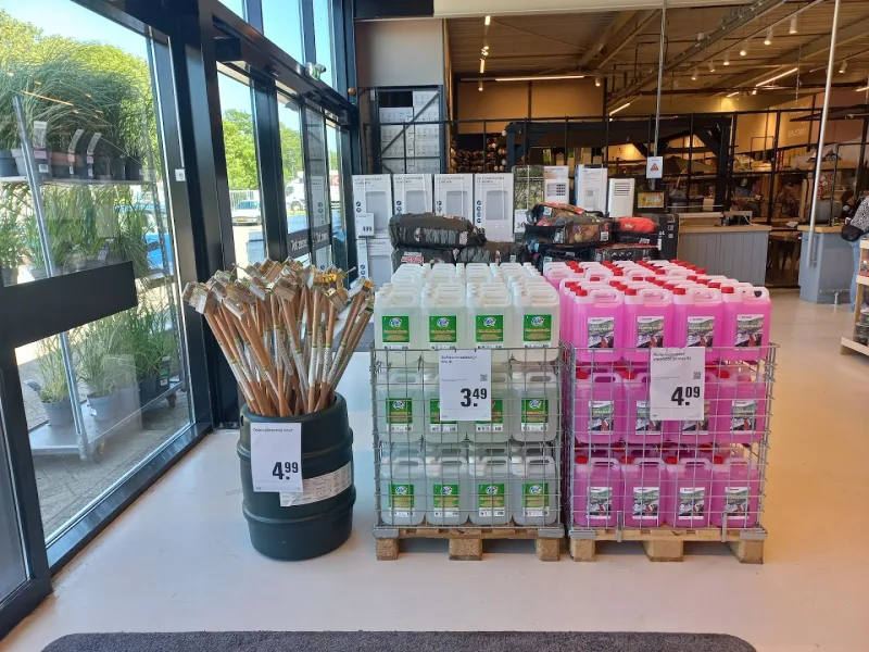 Karwei Franeker — foto 5