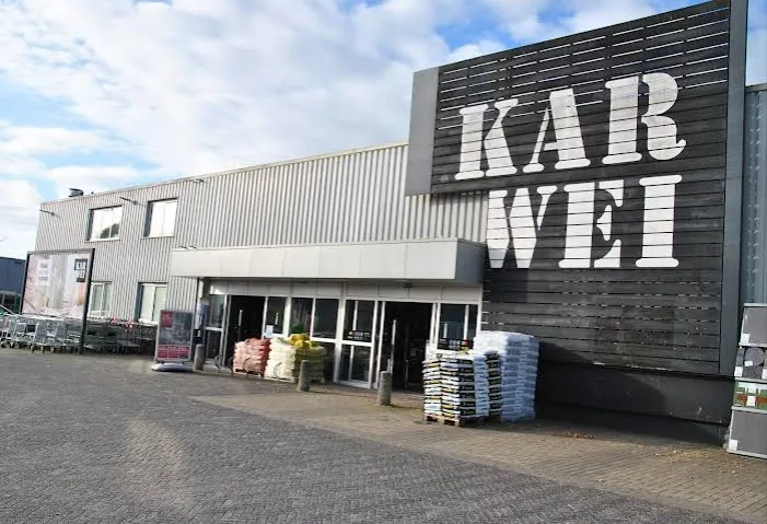 Karwei Coevorden
