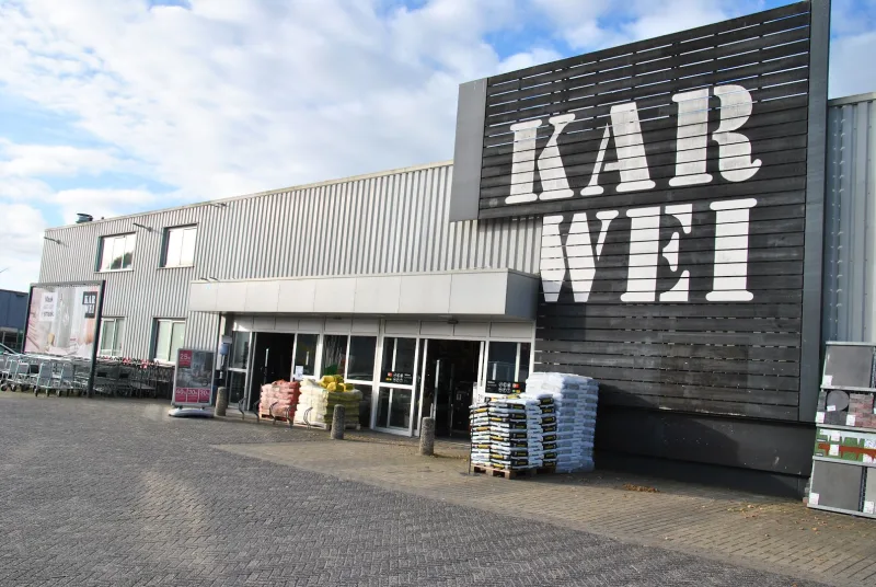 Karwei Coevorden — foto 5