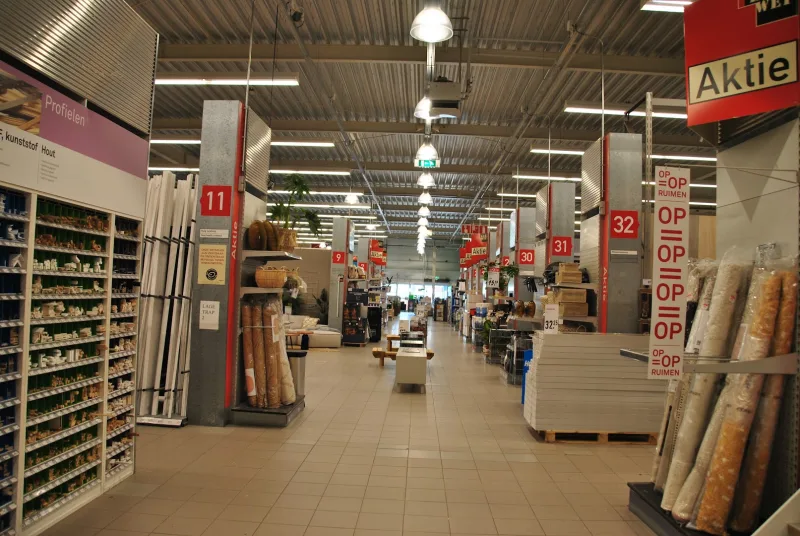 Karwei Coevorden — foto 3