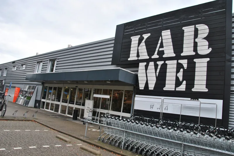 Karwei Heiloo