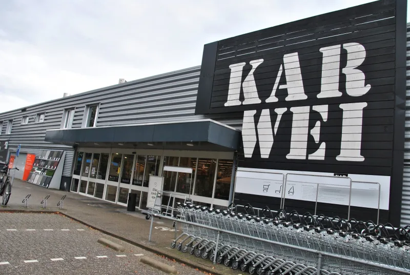 Karwei Heiloo