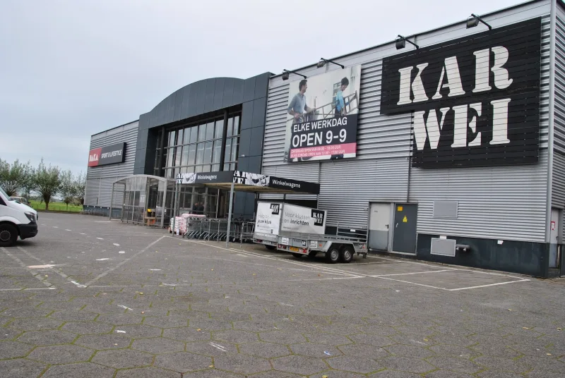 Karwei Leerdam