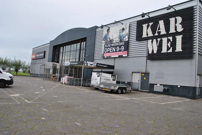 Karwei Leerdam