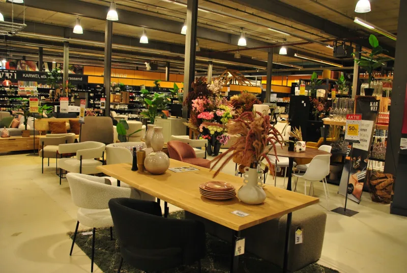 Karwei Leerdam — foto 4