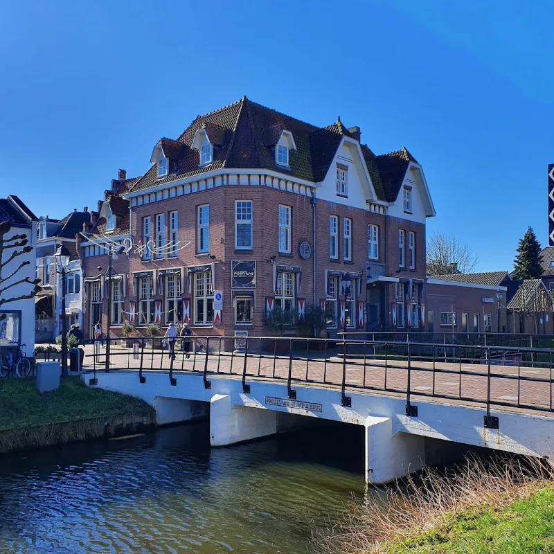 Karwei Leerdam — foto 4
