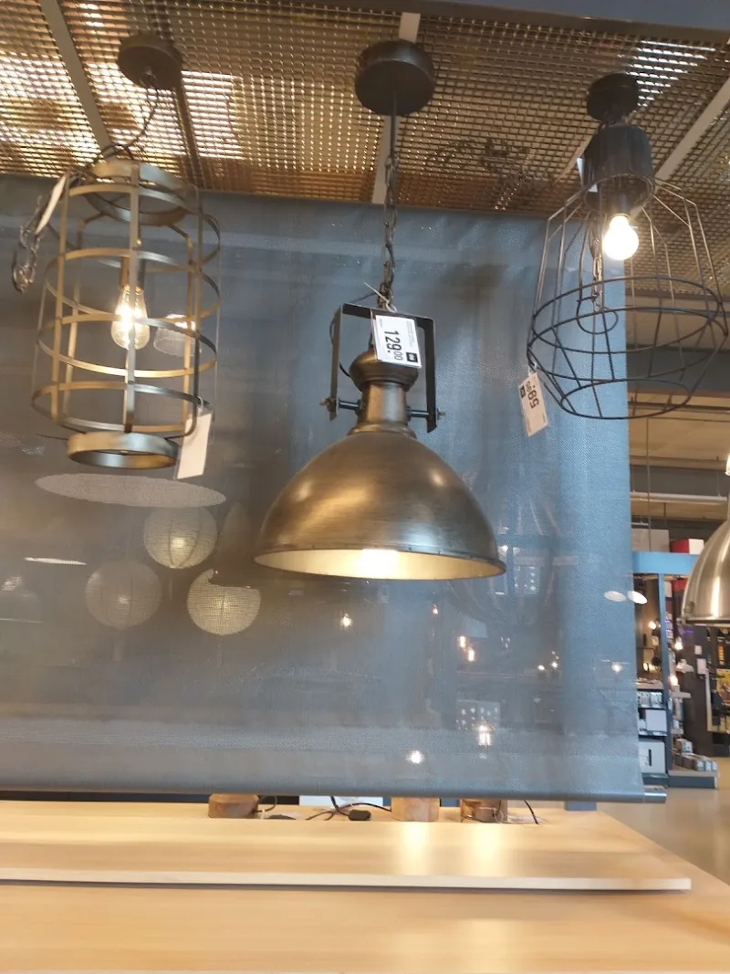 Karwei Leerdam — foto 4
