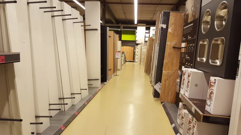 Karwei Leerdam — foto 6