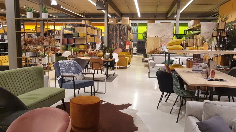 Karwei Leerdam — foto 7