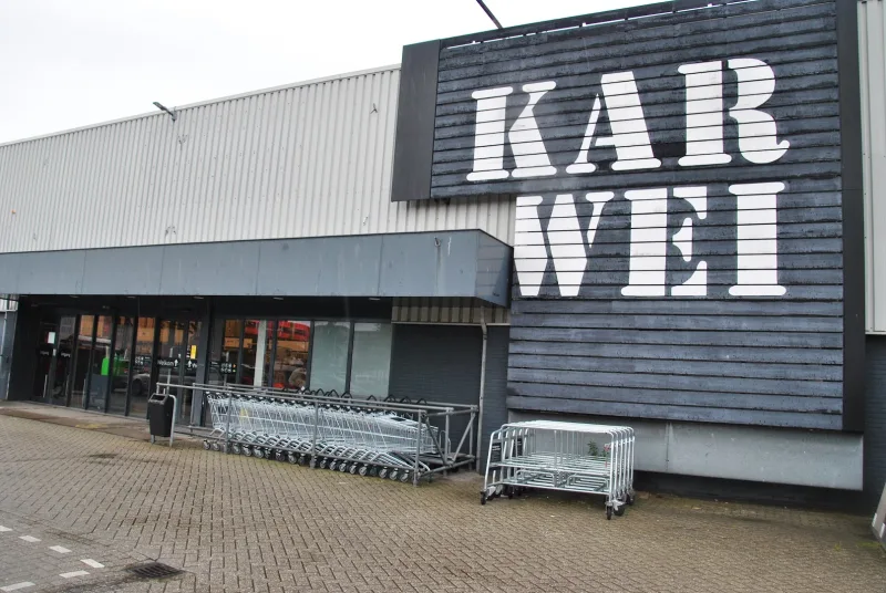 Karwei Alkmaar