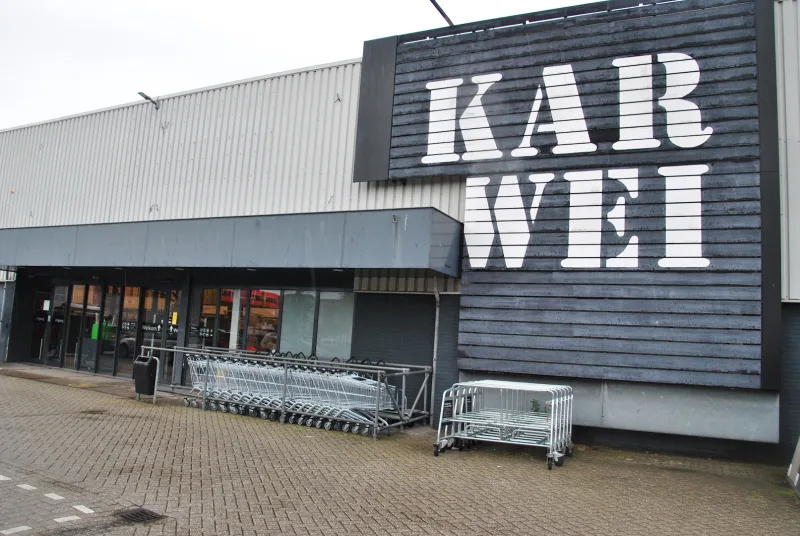 Karwei Alkmaar — foto 3