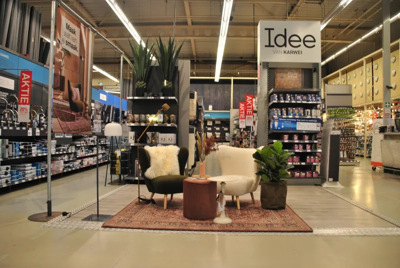 Karwei Alkmaar — foto 6