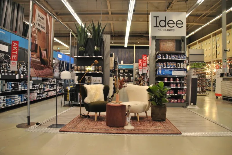 Karwei Alkmaar — foto 5