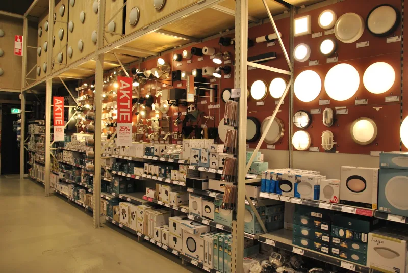 Karwei Alkmaar — foto 5