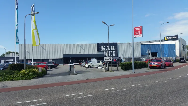 Karwei Alkmaar — foto 7
