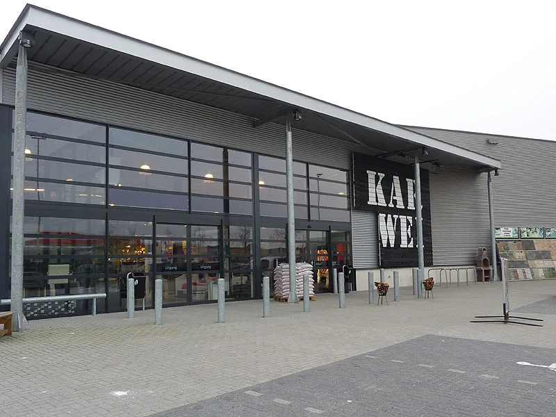 Karwei Alkmaar — foto 8