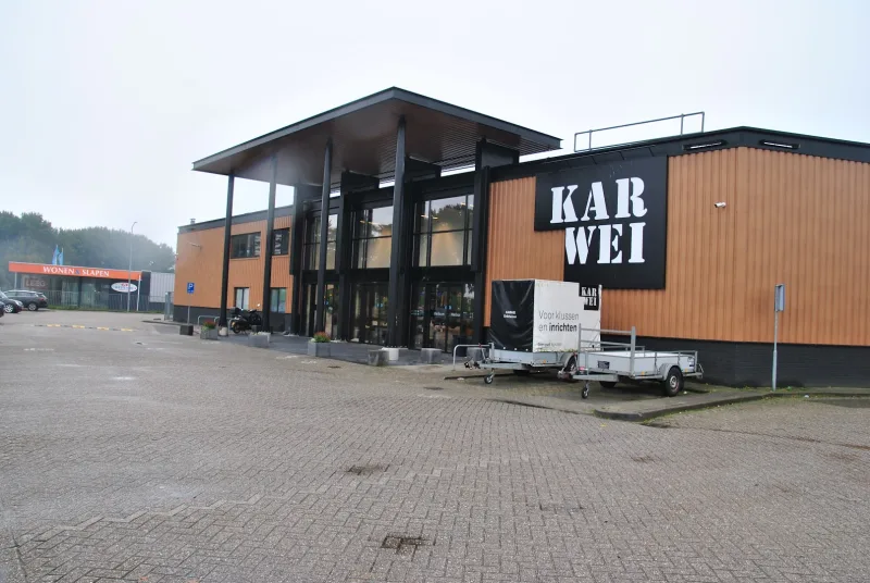 Karwei Enkhuizen