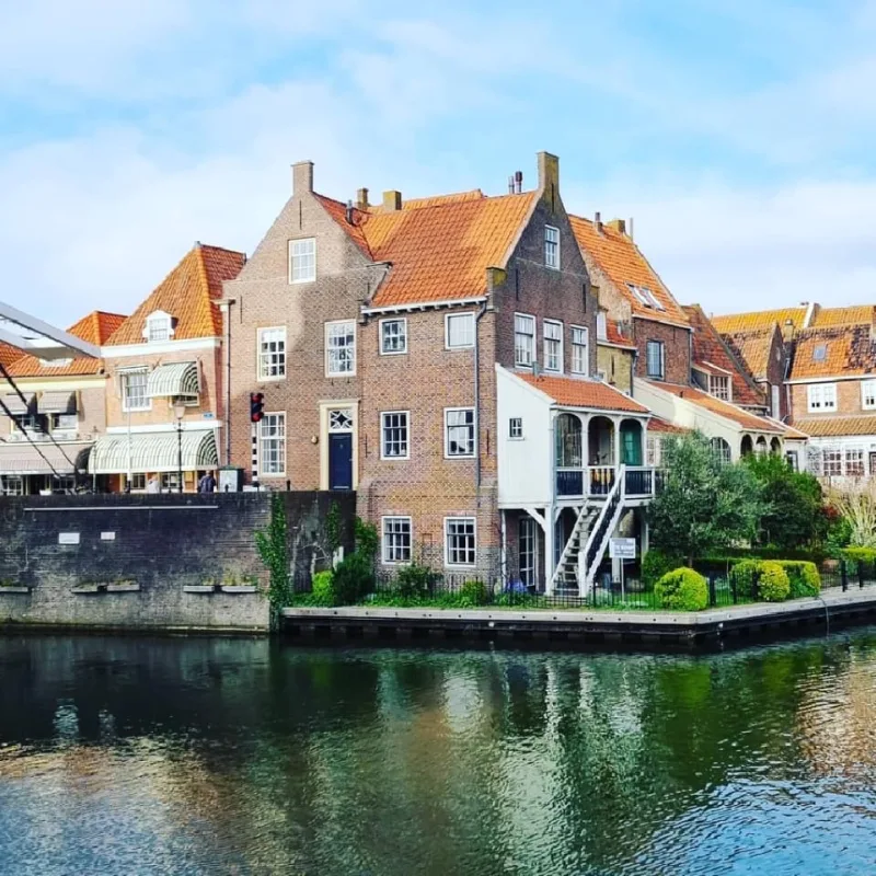 Karwei Enkhuizen — foto 4