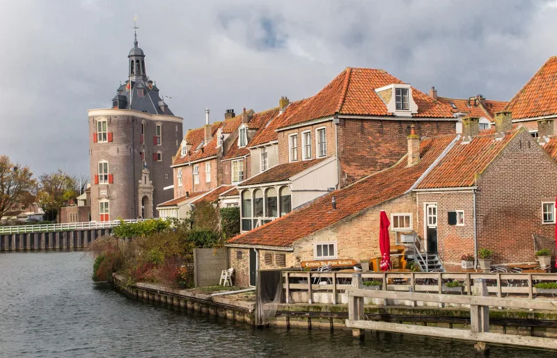 Karwei Enkhuizen — foto 7