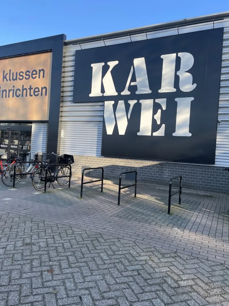 Karwei Leusden — foto 3